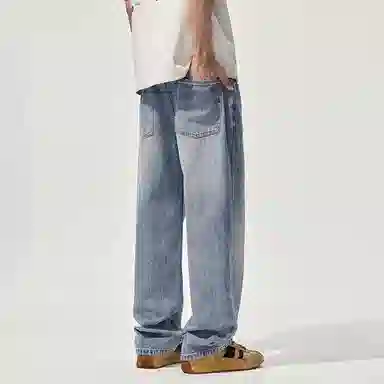 -V-