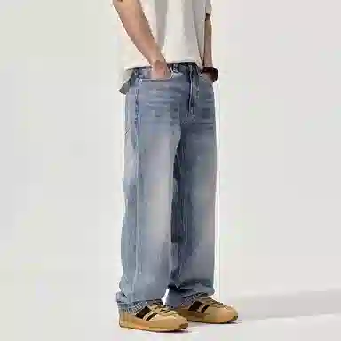 -V-