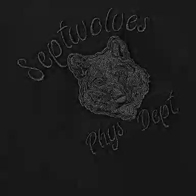 SEPTWOLVES T