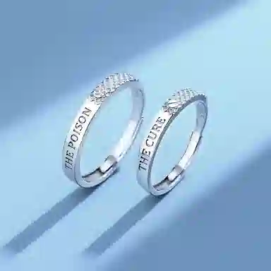 STUERY The poison The cure 999