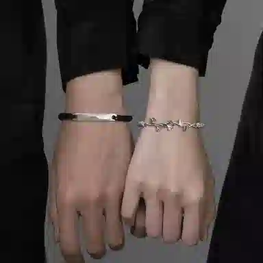 Cuz strange Intention