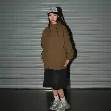 Kawasaki LogoCleanfit