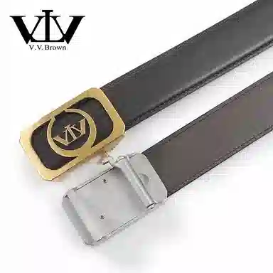 V.V.Brown 3.5cm