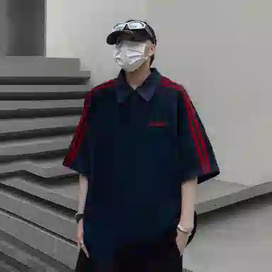 NCAA Polo