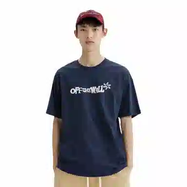 Vans x Asian Artist Collection SS24 logoT