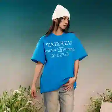 YADcrew T
