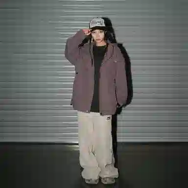 Kawasaki LogoCleanfit