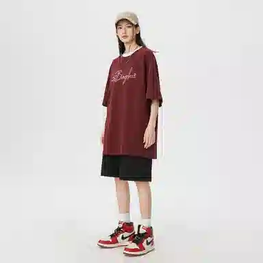 T