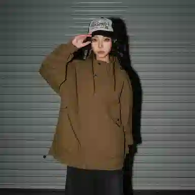 Kawasaki LogoCleanfit