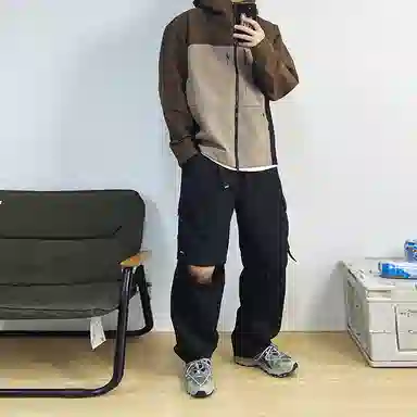 Teenie Weenie Men CleanFit