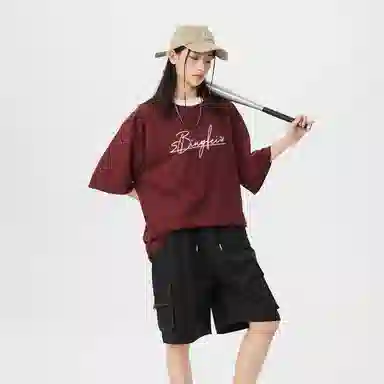 T