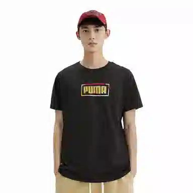 PUMA T
