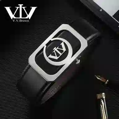 V.V.Brown 3.5cm