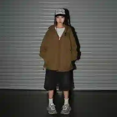 Kawasaki LogoCleanfit