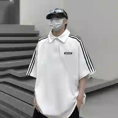 NCAA Polo