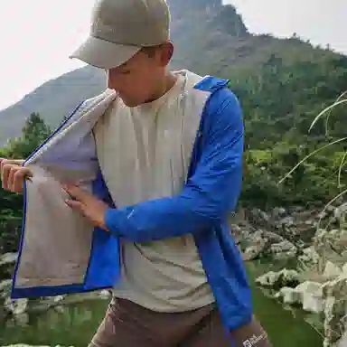 Jack Wolfskin Prelight OCTA