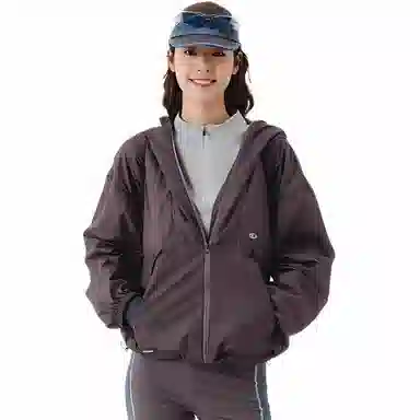 NOTHOMME Goout Lightweight Jacket