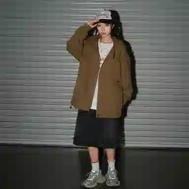 Kawasaki LogoCleanfit