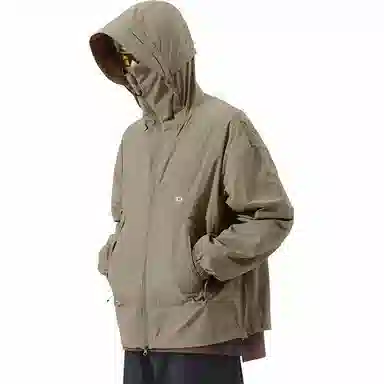 NOTHOMME Goout Lightweight Jacket