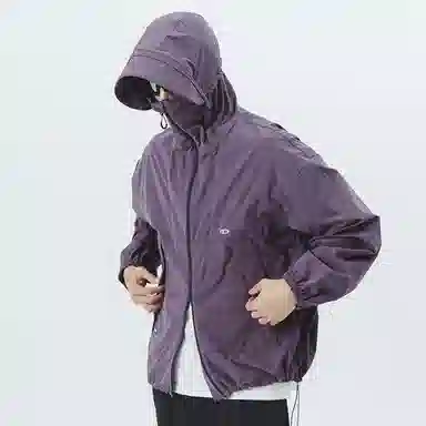 NOTHOMME Goout Lightweight Jacket