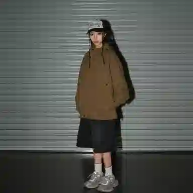 Kawasaki LogoCleanfit