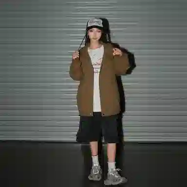 Kawasaki LogoCleanfit