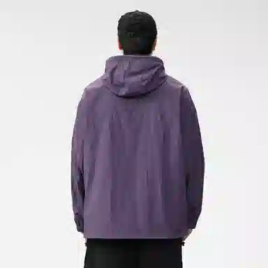 赞仕 美式轻薄工装百搭防紫外线纯色防晒服 男女同款