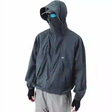 NOTHOMME Goout Lightweight Jacket