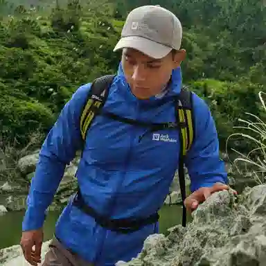 Jack Wolfskin Prelight OCTA