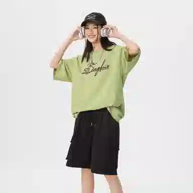 T