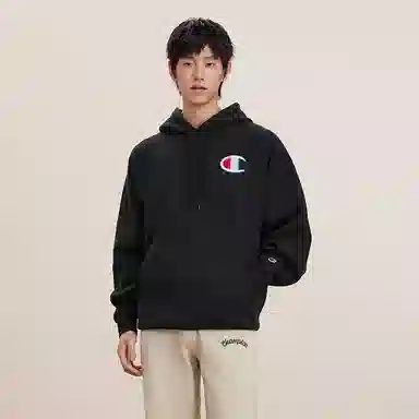Champion FW24 Japan SMU 2 -Ecom C-Logo