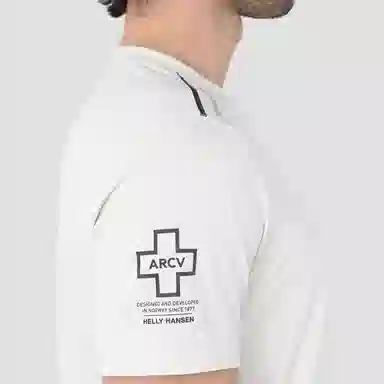 HELLY HANSEN ARCV T