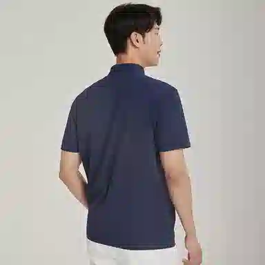 GOLF JEANS SS25 Polo