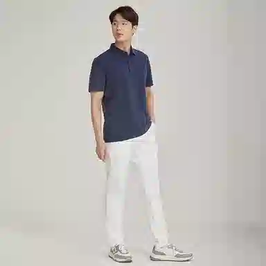 GOLF JEANS SS25 Polo