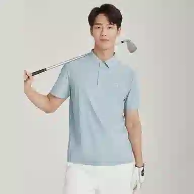GOLF JEANS SS25 Polo