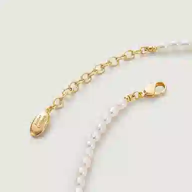 Amber Lollipop Luck ins