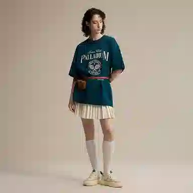 Palladium VINTAGE Polo