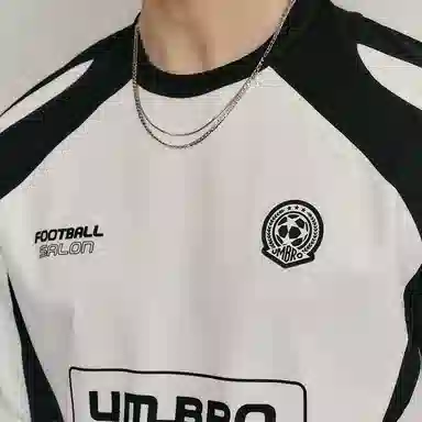 Umbro Retro Badge T-Shirt