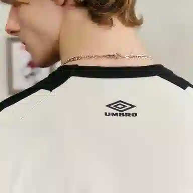 Umbro Retro Badge T-Shirt