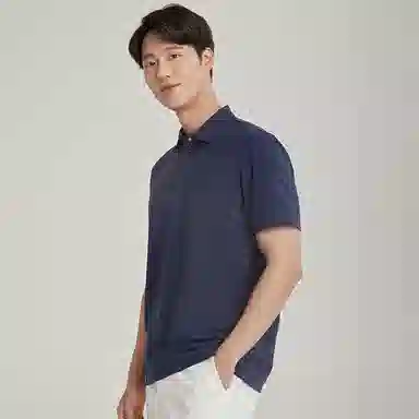 GOLF JEANS SS25 Polo