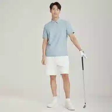 GOLF JEANS SS25 Polo