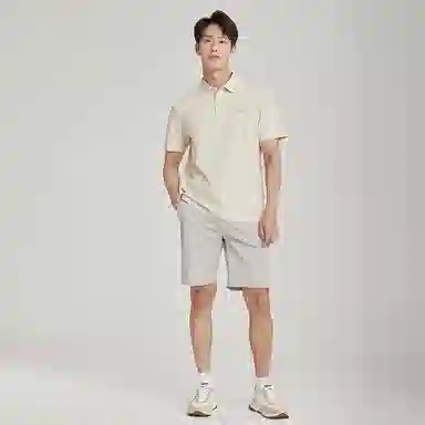 GOLF JEANS SS25 Polo