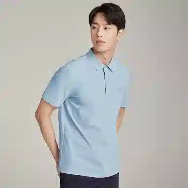 GOLF JEANS SS25 Polo