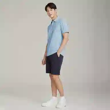 GOLF JEANS SS25 Polo