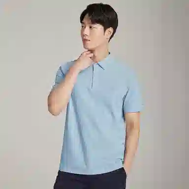 GOLF JEANS SS25 Polo