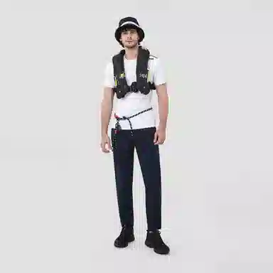 HELLY HANSEN ARCV T
