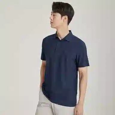 GOLF JEANS SS25 Polo