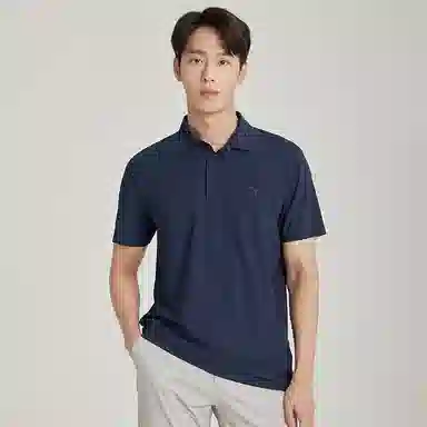 GOLF JEANS SS25 Polo