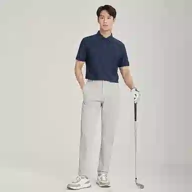 GOLF JEANS SS25 Polo
