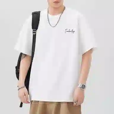 33TH Logo T